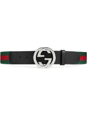 Cinturones Gucci para hombre