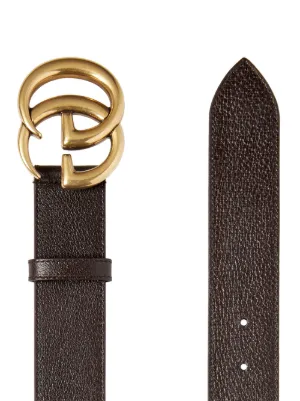 farfetch gucci belt