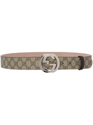 GUCCI グッチ ストライプ ベルト GUCCI グッチ エラスティックベルト メンズ フック式 シェリー
