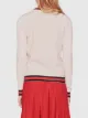 Gucci Merino wool knit cardigan