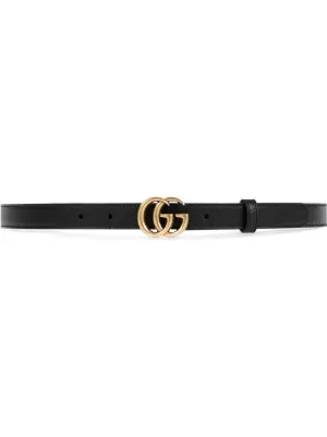 ladies gg belt