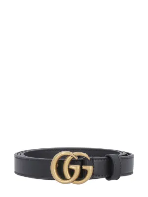 Gucci Belts for Women Shop on FARFETCH