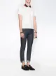 Bild 2 von Gucci Poloshirt mit Webstreifen-Kragen