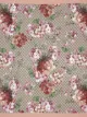 Gucci Modal silk Blooms print shawl
