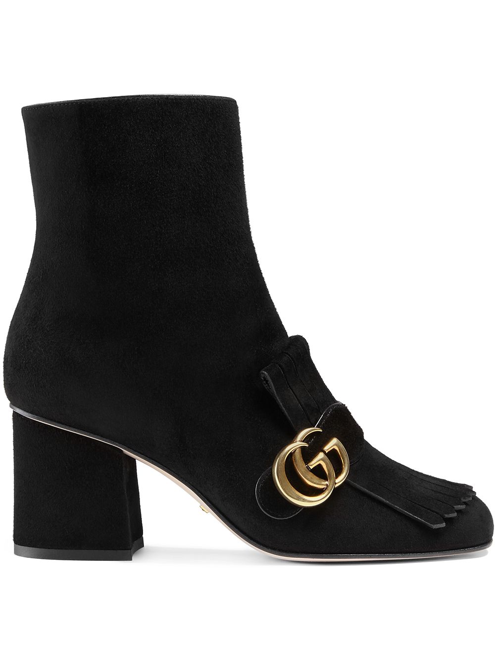 Gucci Ankle Boots