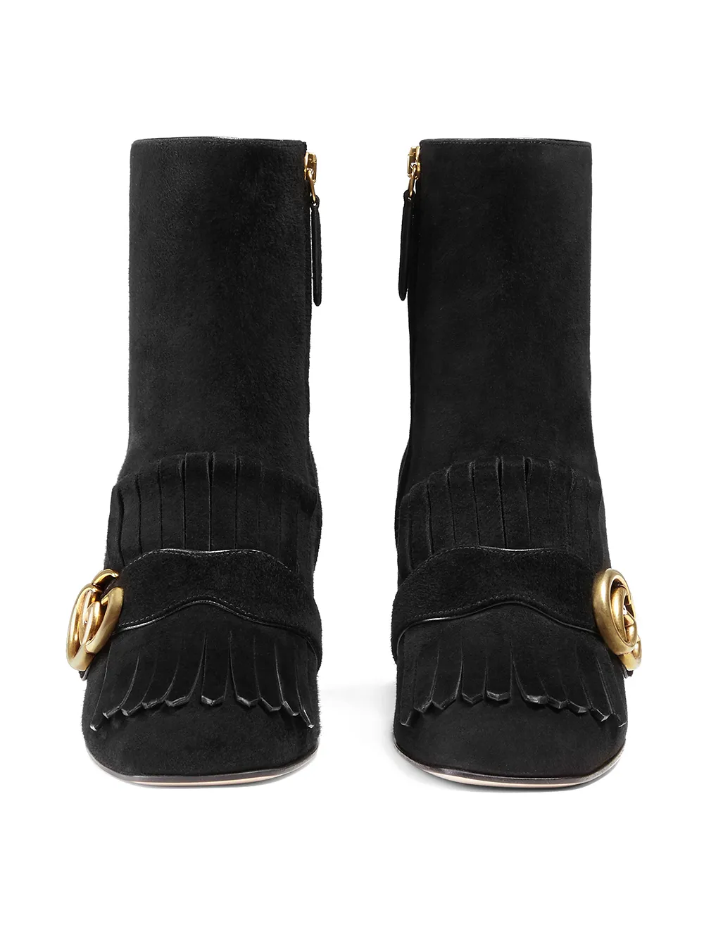gucci bottes