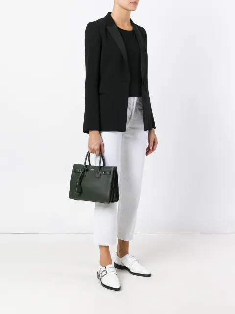 SAINT LAURENT small Sac de Jour Souple bag