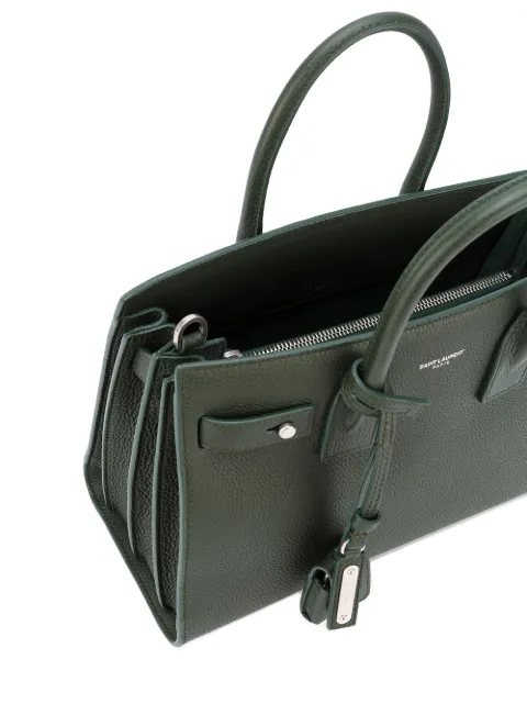 SAINT LAURENT small Sac de Jour Souple bag