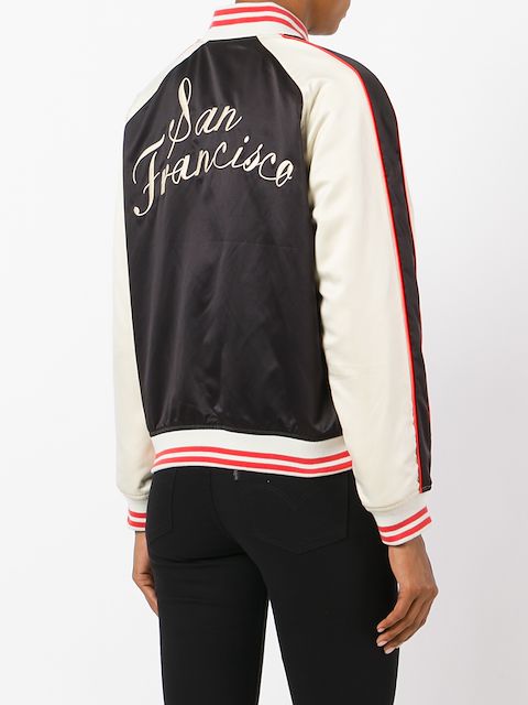 levi's reversible jacket