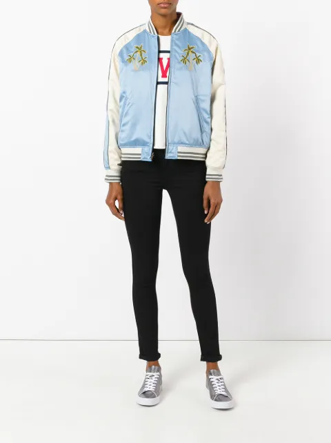 levi's reversible jacket