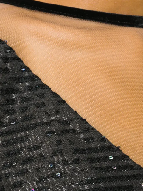 TALBOT RUNHOF NORRIDGE1 DRESS