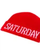 Alberta Ferretti Saturday beanie