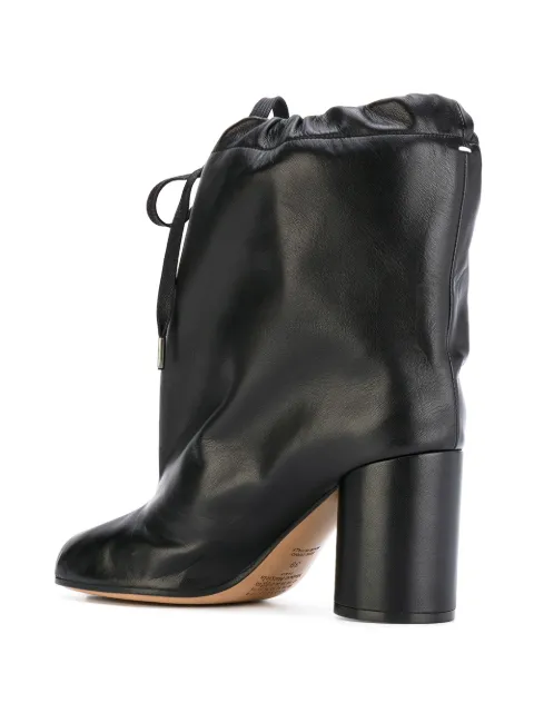 maison margiela tabi ankle strap
