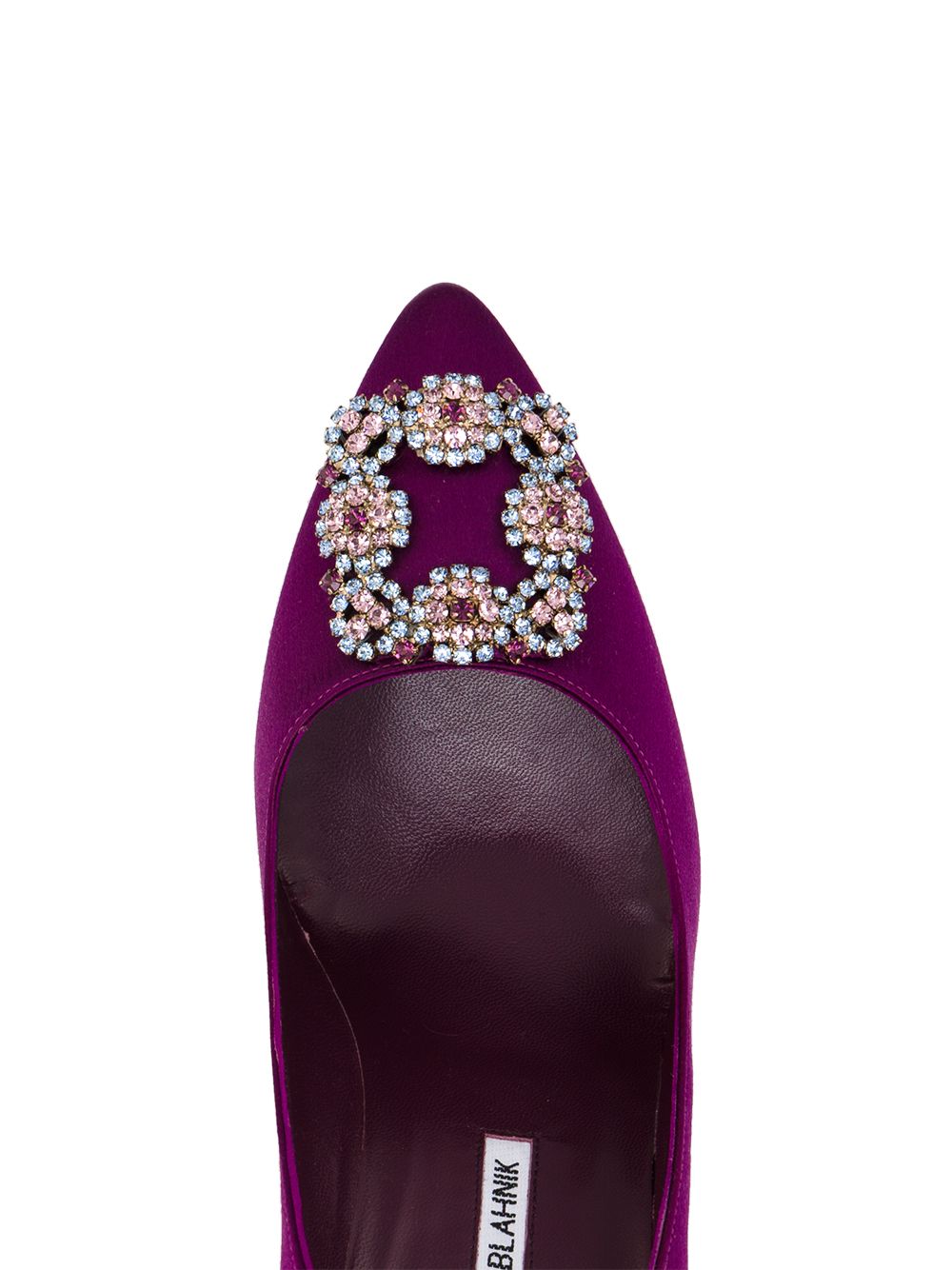 manolo blahnik hangisi 39.5