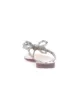 Valentino Garavani Rockstud bow flip flops