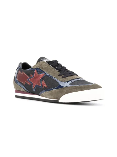 just cavalli trainers