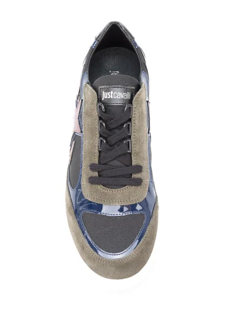 just cavalli trainers
