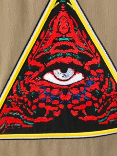 givenchy illuminati