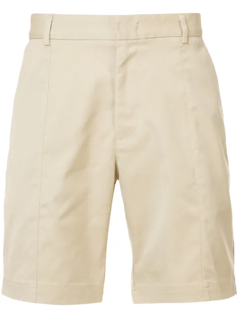 Aztech Mountain Jockey Club shorts