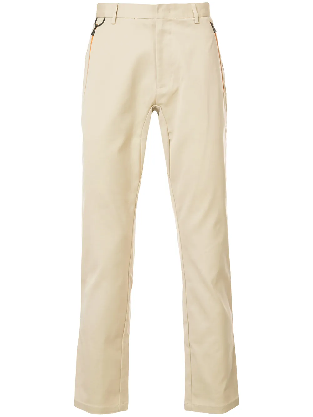 Aztech Mountain Castle Creek pants | Brown | Image 1