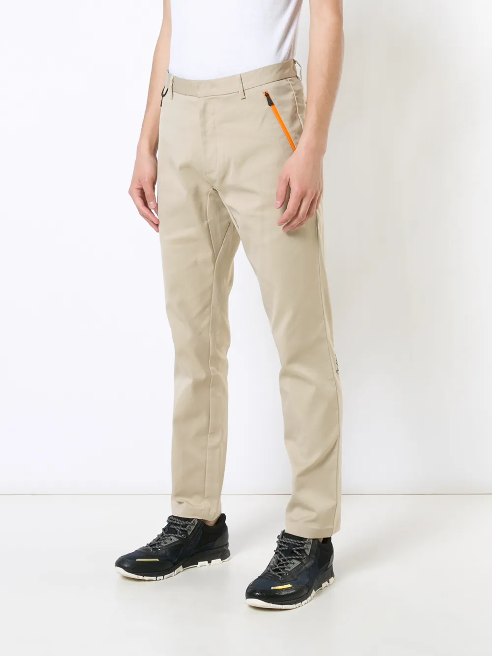 Aztech Mountain Castle Creekbroek Bruin