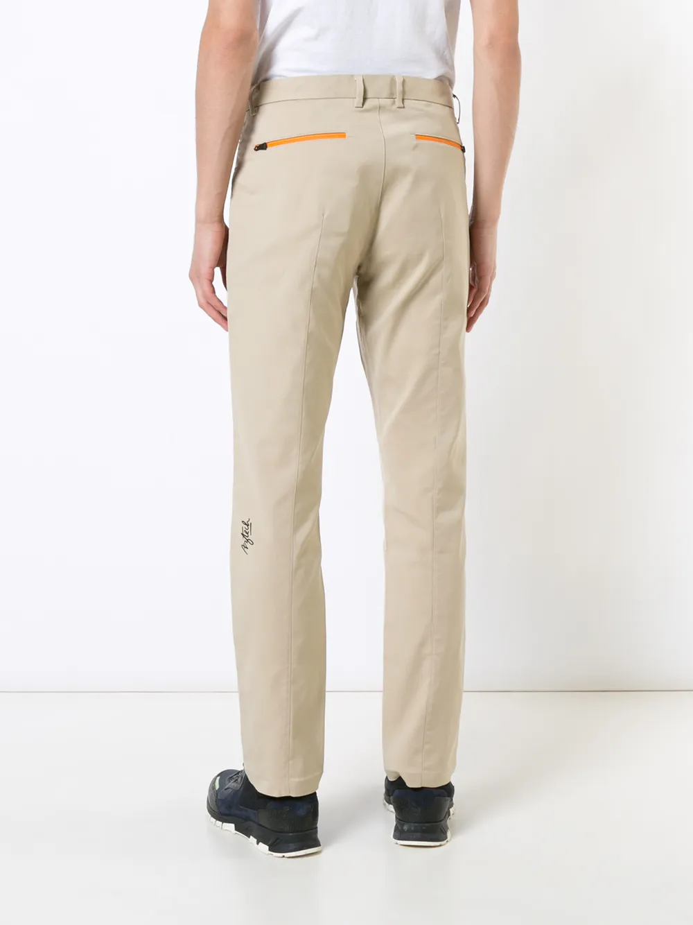 Aztech Mountain Castle Creekbroek Bruin