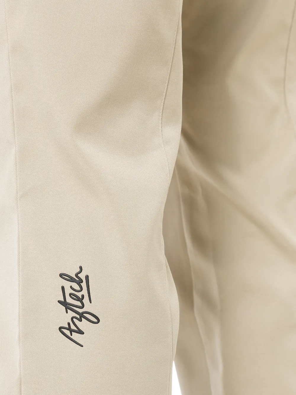 Aztech Mountain Castle Creekbroek Bruin