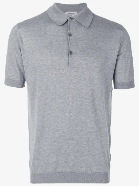 John Smedley 'Adrian' polo shirt