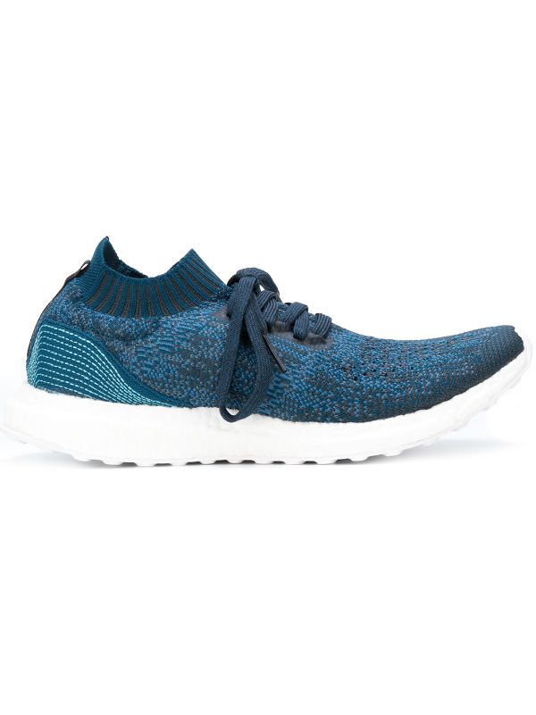 adidas blue shoes