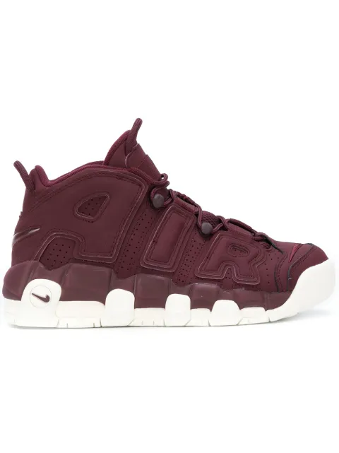 Nike More Uptempo 96 sneakers