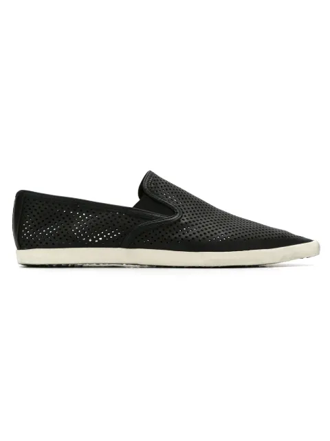 Osklen slip-on sneakers