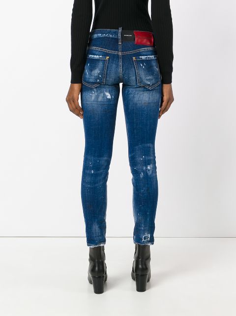 farfetch jeans