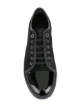 LANVIN toe-capped sneakers