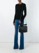 Image 2 of Valentino Garavani Rockstud crossbody bag