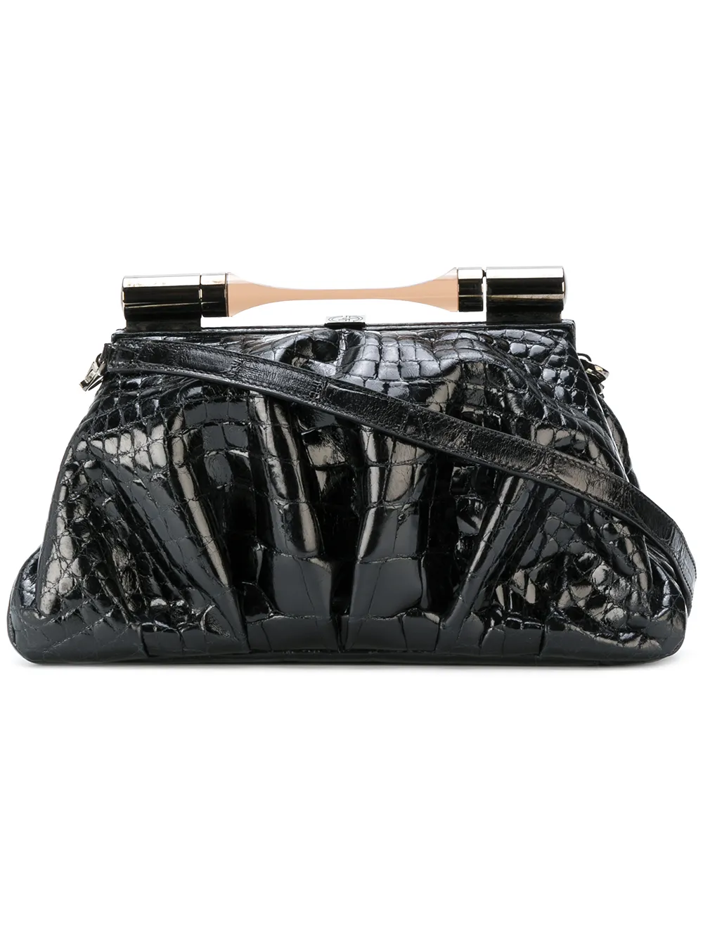 sac porté épaule classique