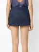 Andrea Bogosian skorts صغيرة