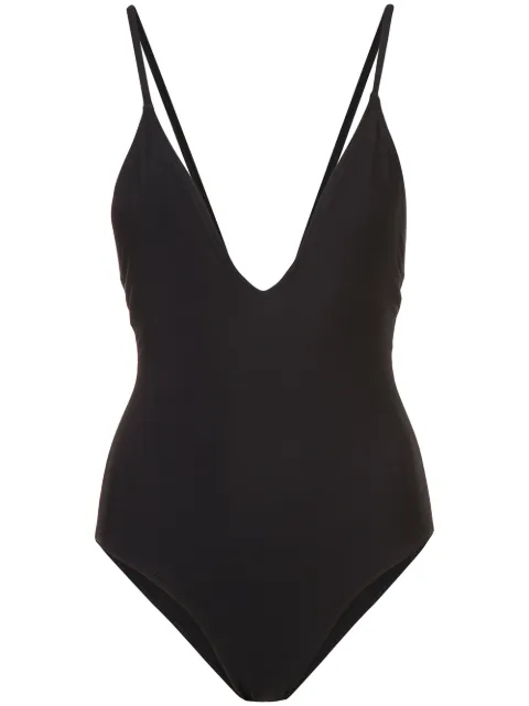 Morgan Lane Ashton one-piece swimsuit