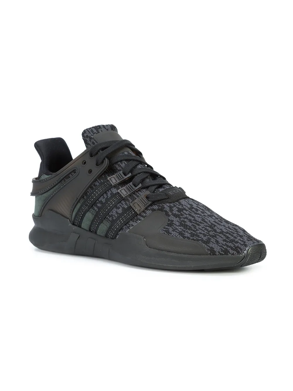 adidas Originals EQT Support 91 17 sneakers Zwart