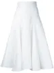 Imagen 1 de Bambah Snowflake midi skirt