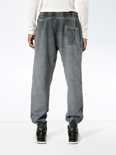 yeezy glacier sweatpants