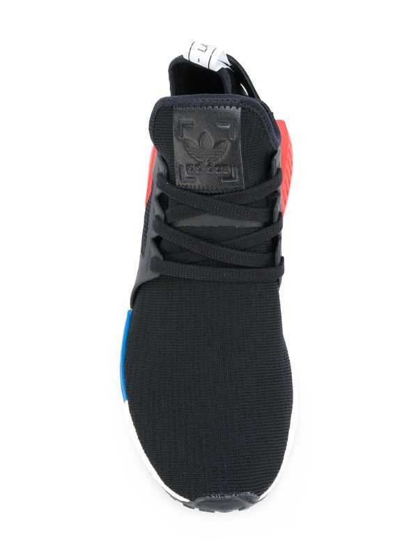 Nmd_xr1 primeknit hot sale