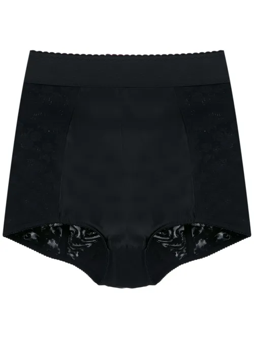 Culotte à taille haute - Dolce & Gabbana - Modalova