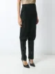 Adriana Degreas high waist trousers