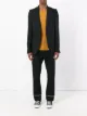 Image 2 of Rick Owens draped blazer