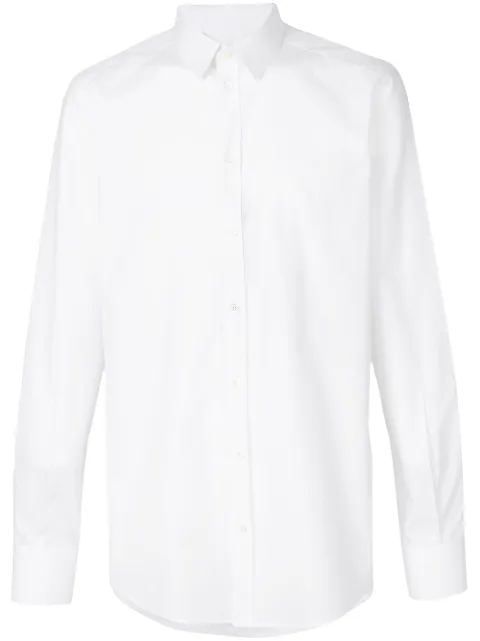 Dolce & Gabbana formal shirt