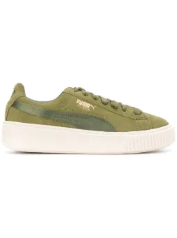 PUMA Basket Platform Valentines Day Sneaker Donna UE 41 San Valentino Regalo PUMA Basket Platform Valentines Day Sneaker Donna UE 41 San Valentino Regalo