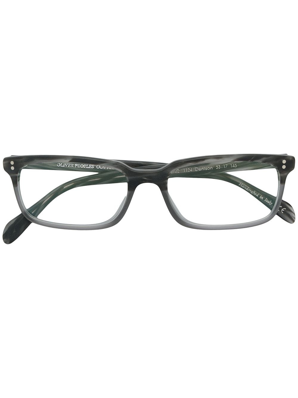 фото Oliver peoples очки 'denison'