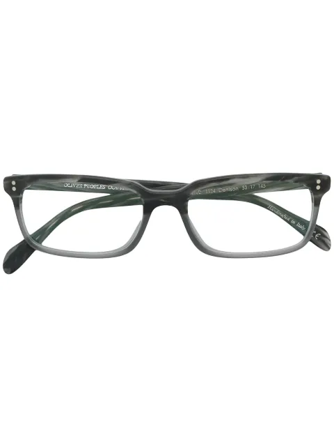 Oliver Peoples Denison glasses