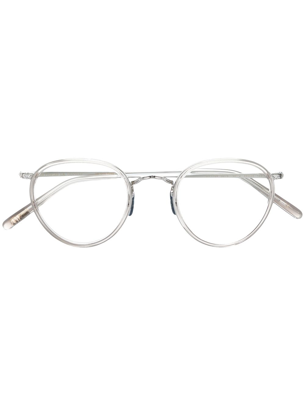 фото Oliver peoples очки 'mp-2'