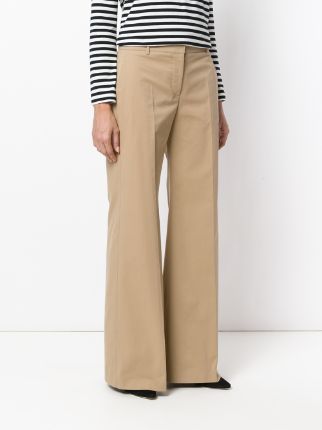 burberry trousers price